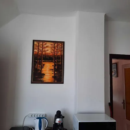 شقة Galeria Vendeghaz *