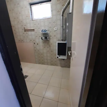 Galeria Vendeghaz شقة