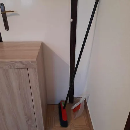 Galeria Vendeghaz شقة *