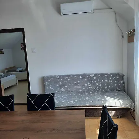 Galeria Vendeghaz Apartment Hajduszoboszlo