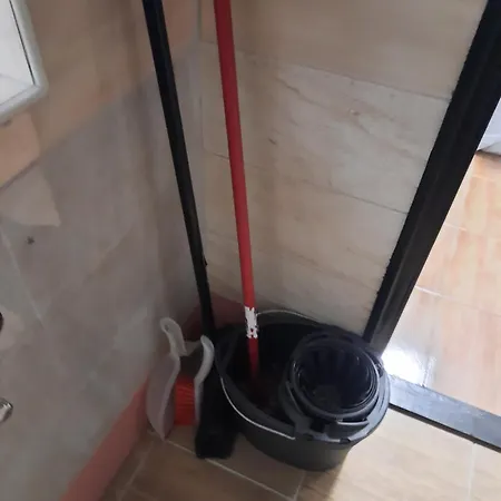 شقة Galeria Vendeghaz Hajdúszoboszló