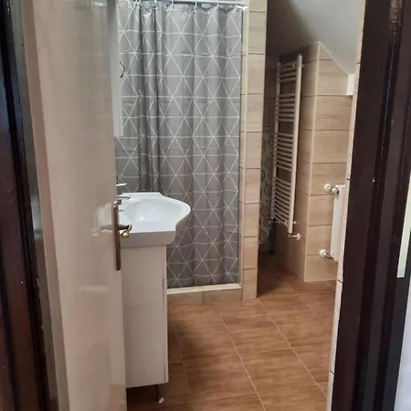 Galeria Vendeghaz Хайдусобосло