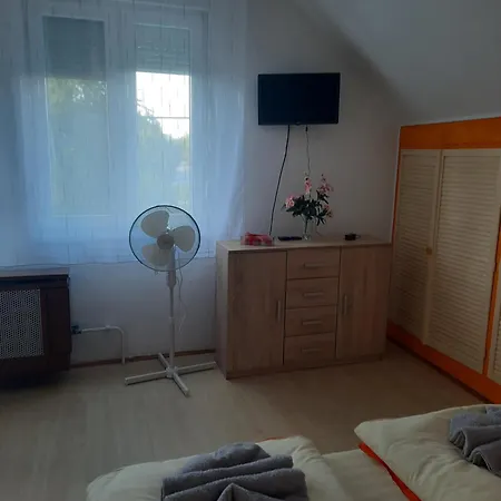 Galeria Vendeghaz * Хайдусобосло