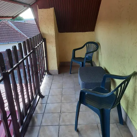 Galeria Vendeghaz