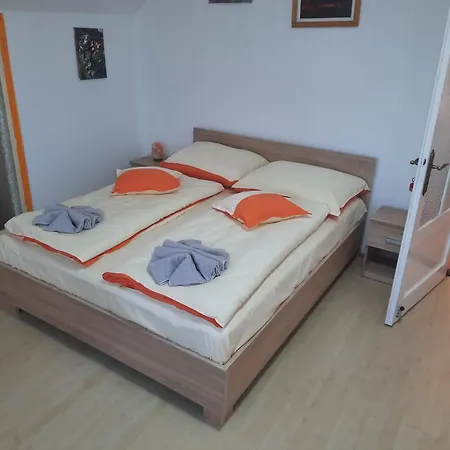 Galeria Vendeghaz Lägenhet