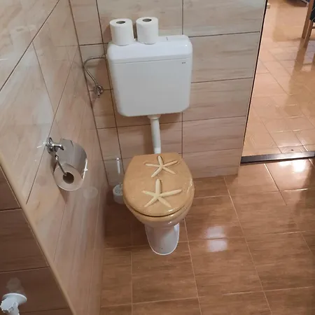 Galeria Vendeghaz Апартаменты *