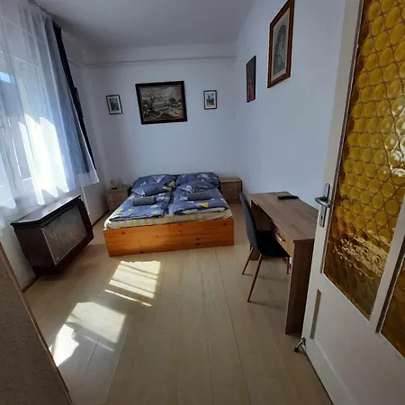 شقة Galeria Vendeghaz Hajdúszoboszló