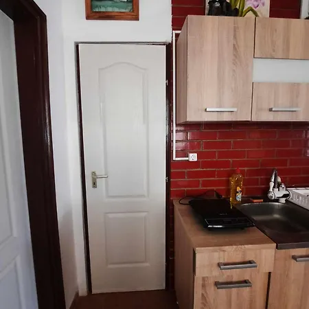 Galeria Vendeghaz * Хайдусобосло