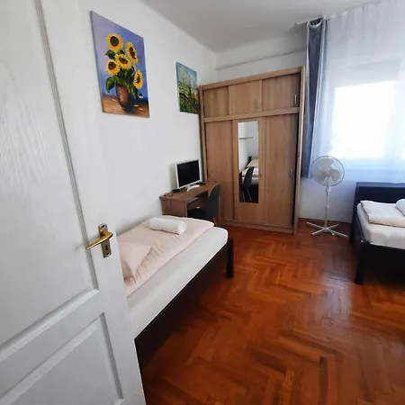 Galeria Vendeghaz * Hajdúszoboszló
