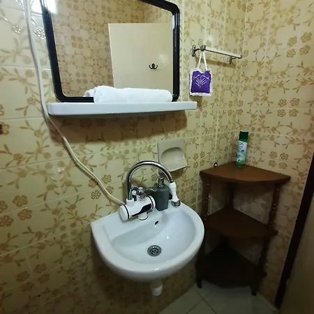 شقة Galeria Vendeghaz *