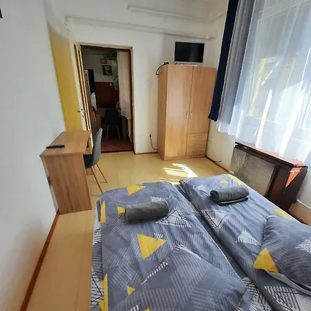 Galeria Vendeghaz Hajdúszoboszló
