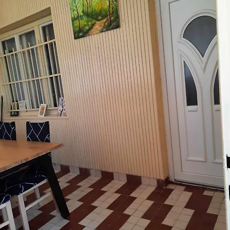 Galeria Vendeghaz *