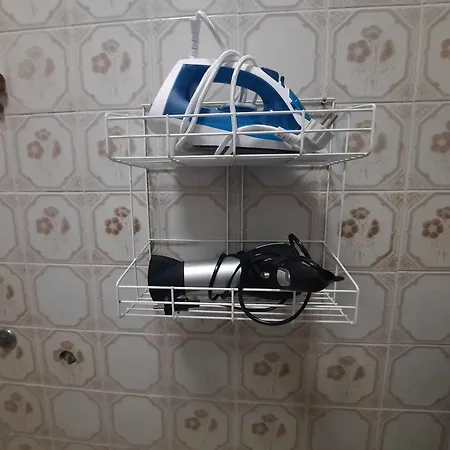 Galeria Vendeghaz Lägenhet *