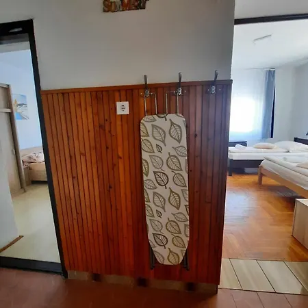 Galeria Vendeghaz Apartment