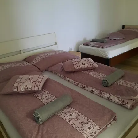 Galeria Vendeghaz Hajduszoboszlo