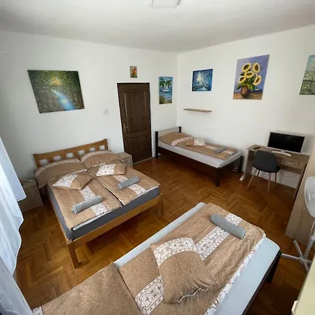 Galeria Vendeghaz