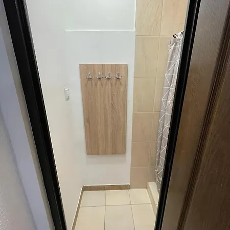 Apartment Galeria Vendeghaz Hajduszoboszlo