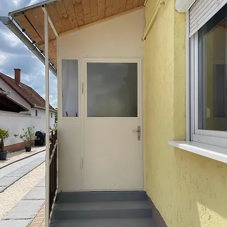 Galéria Appartamento Hajdúszoboszló