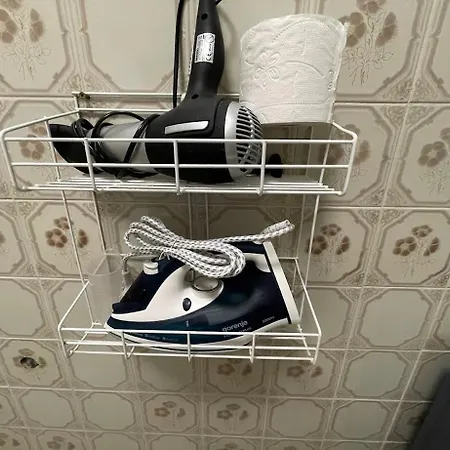 Apartament Galeria Vendeghaz Hajdúszoboszló