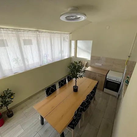 Galeria Vendeghaz Hajdúszoboszló