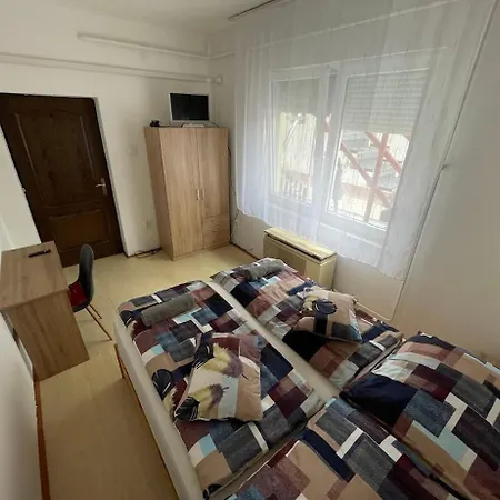 Apartament Galeria Vendeghaz Hajdúszoboszló