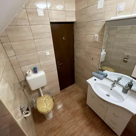 Galeria Vendeghaz Apartament Hajdúszoboszló