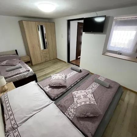 Galeria Vendeghaz Apartament