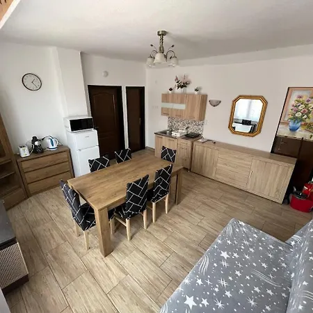 Galeria Vendeghaz Apartament Hajdúszoboszló