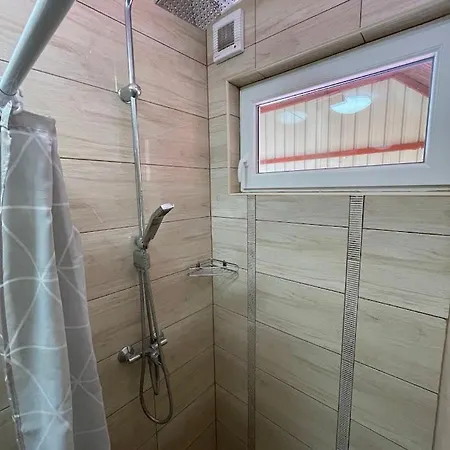 Galeria Vendeghaz Хайдусобосло