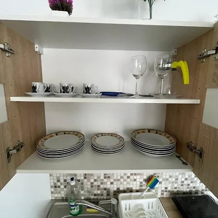 Galeria Vendeghaz Apartament