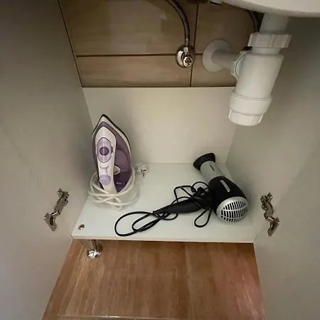 Apartament Galeria Vendeghaz