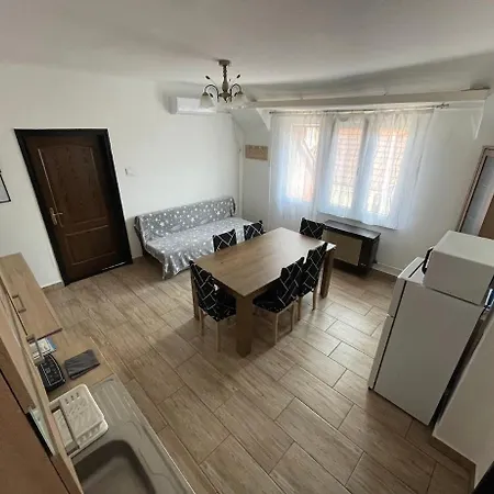 Apartament Galeria Vendeghaz Hajdúszoboszló