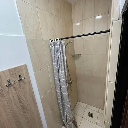 Galeria Vendeghaz * Хайдусобосло