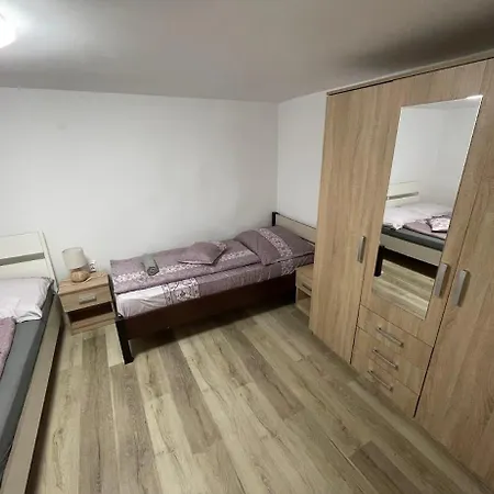 Galeria Vendeghaz Apartament