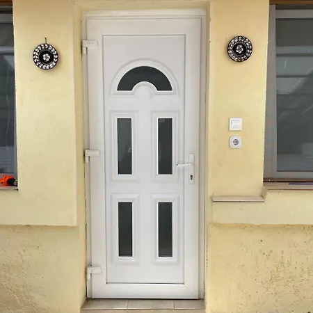 Apartament Galeria Vendeghaz