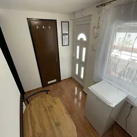 Apartament Galeria Vendeghaz Hajdúszoboszló