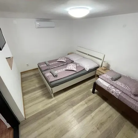 Galeria Vendeghaz * Hajdúszoboszló