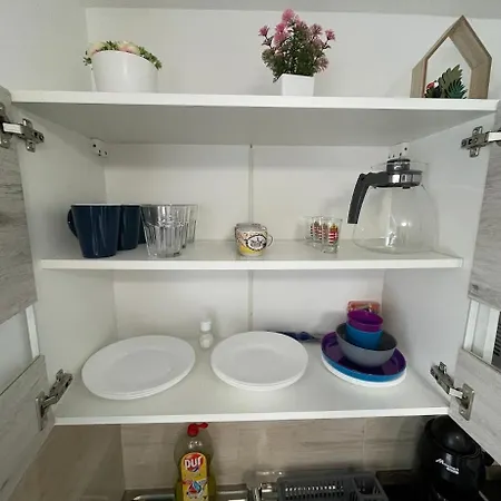 Galeria Vendeghaz Apartament
