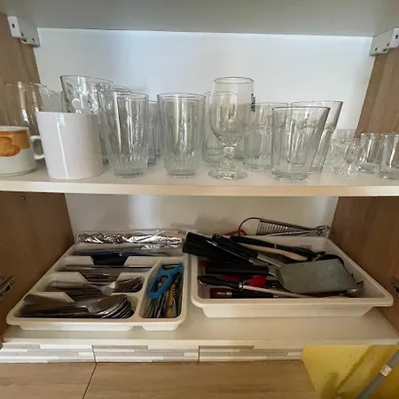 Galeria Vendeghaz Apartament *