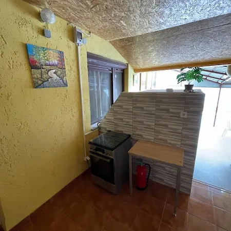 Apartament Galeria Vendeghaz *