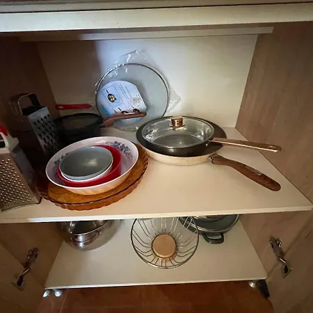 Galeria Vendeghaz Apartament Hajdúszoboszló