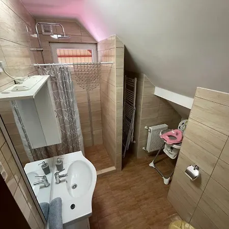 Galeria Vendeghaz Hajdúszoboszló