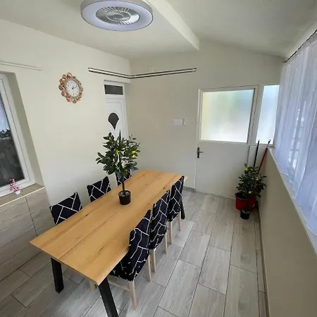 Galeria Vendeghaz Apartament