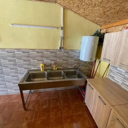 Apartament Galeria Vendeghaz Hajdúszoboszló