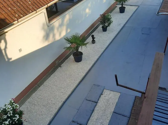 Galeria Vendeghaz Apartament