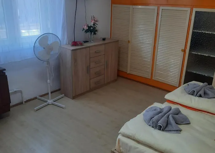 Apartament Galeria Vendeghaz