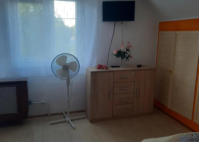 Galeria Vendeghaz * Hajdúszoboszló