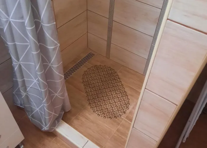 Apartament Galeria Vendeghaz