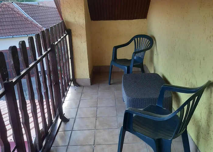 Galeria Vendeghaz
