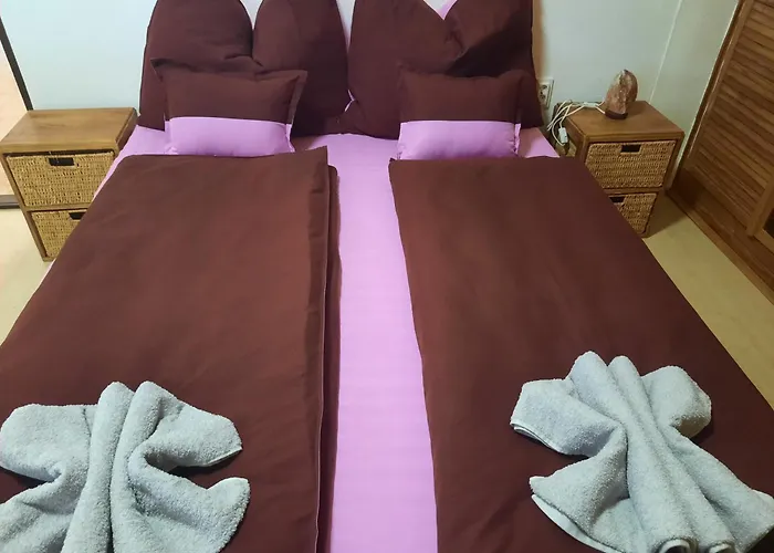 Galeria Vendeghaz Apartament